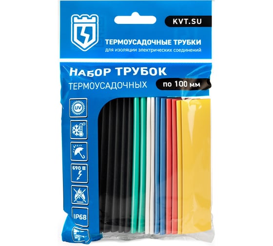 Набор КВТ Колорит 16/8 73642