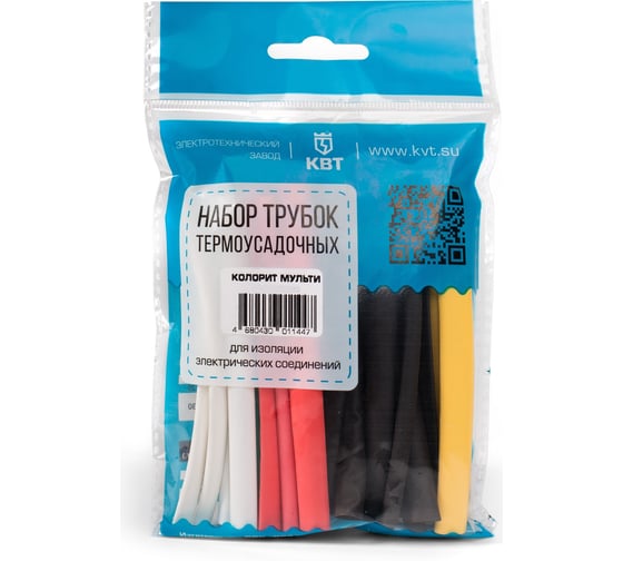 Набор КВТ Колорит 16/8 73642 1