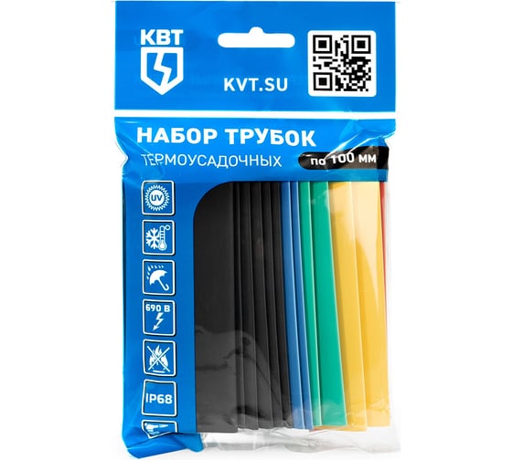 Набор КВТ Колорит 20/10 73643
