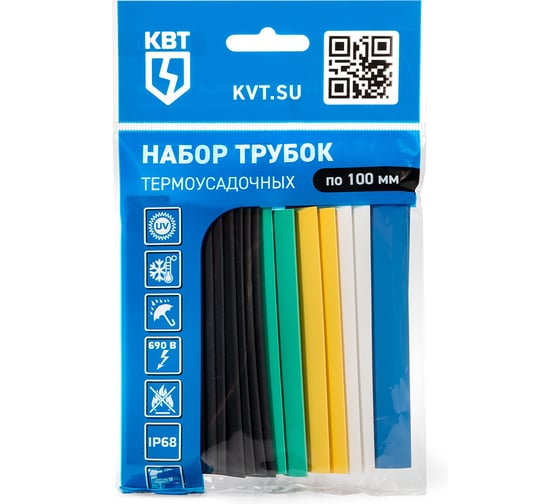 Набор КВТ Колорит 10/5 73638