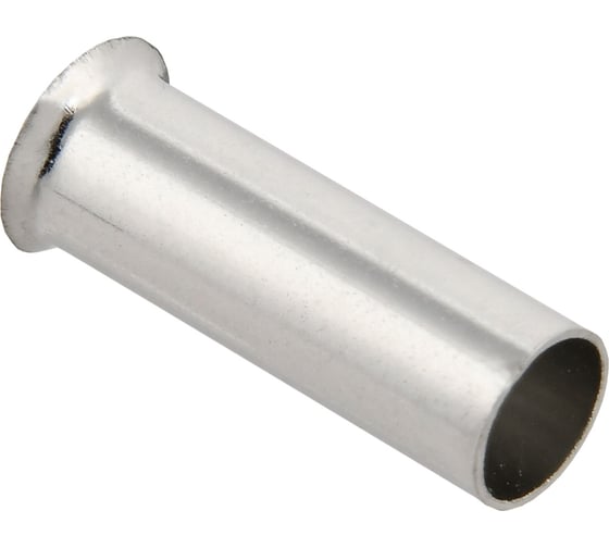 Наконечник IEK ншв 6,0-15 (20шт/упак) UEN10-4-6015 1