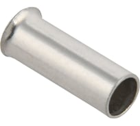 Наконечник IEK ншв 4,0-9 (20шт/упак) UEN10-4-4009