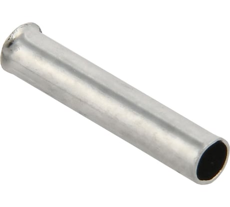 Наконечник IEK ншв 1,0-10 (20шт/упак) UEN11-4-1010