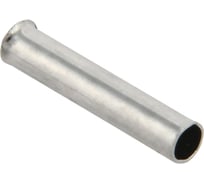 Наконечник IEK ншв 0,5-6 (20шт/упак) UEN10-4-0506