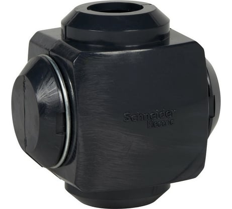 Сжимы ответвительные Systeme Electric (Schneider Electric), 660 В U733M