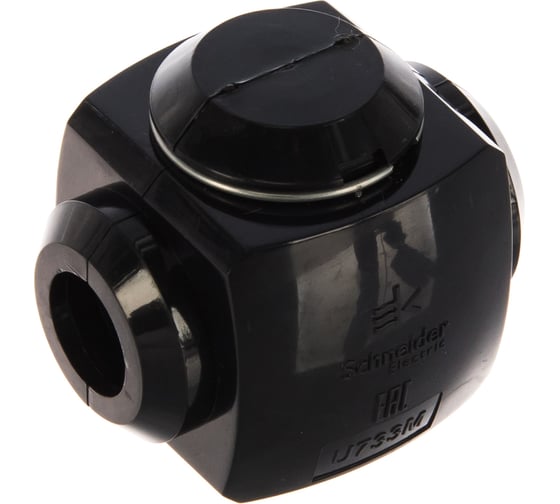Сжим Systeme Electric У733М SchEУ733М U733M