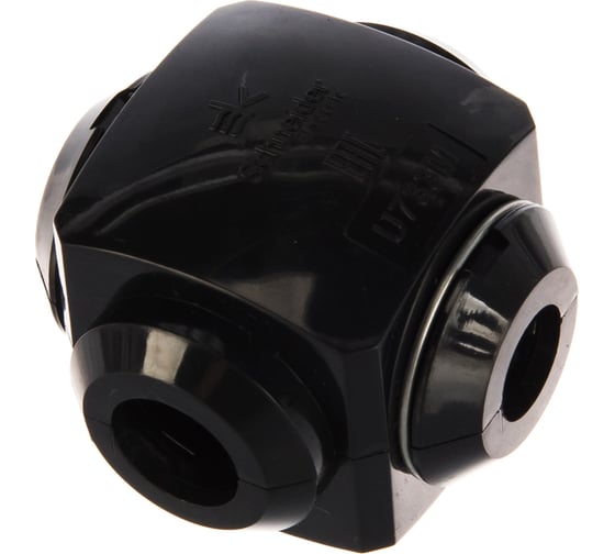 Сжим Systeme Electric У733М SchEУ733М U733M