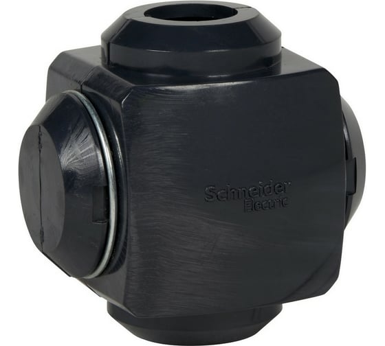 Сжим Systeme Electric У733М SchEУ733М U733M 1
