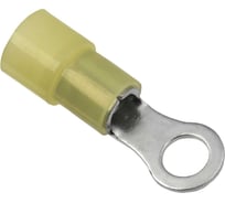 Наконечник IEK нки-н 5,5-4 кольцо 4-6мм (100шт/упак) UNL21-006-6-4