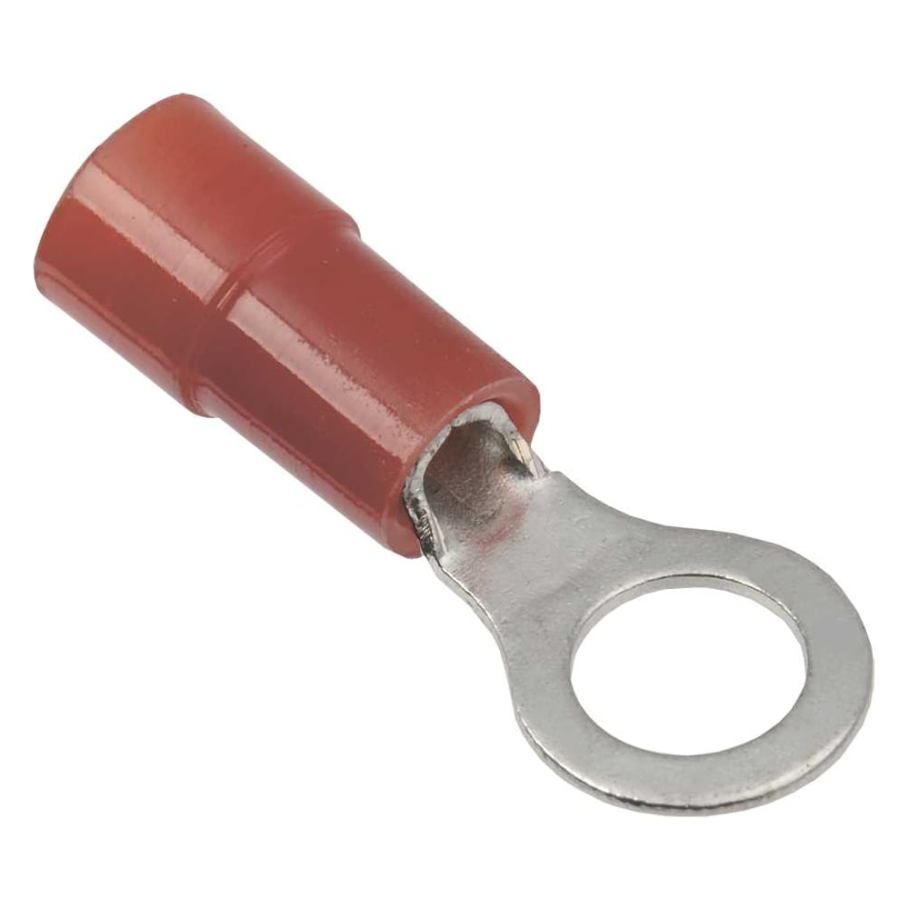 Наконечник IEK нки-н 1,25-5 кольцо 0,5-1,5мм (100шт/упак) UNL21-D15-4-5 ...