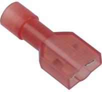 Разъем IEK рпим-н 1,25-7-0,8 плоский (100шт.упак) URM21-D15-D17-4