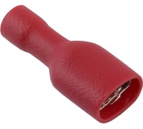 Разъем IEK рпимп 1,25-250 плоский (100штупак) URM20-D15-D17-7