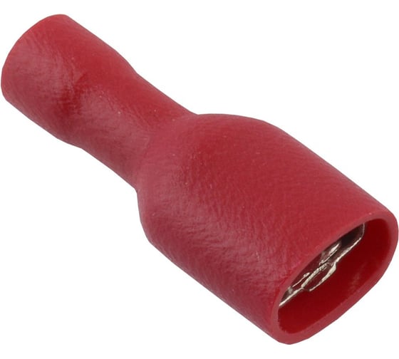 Разъем IEK рпимп 1,25-250 плоский (100штупак) URM20-D15-D17-7