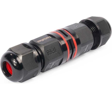 Кабельный коннектор FORTISFLEX ffc-21/3р-ip68 89664