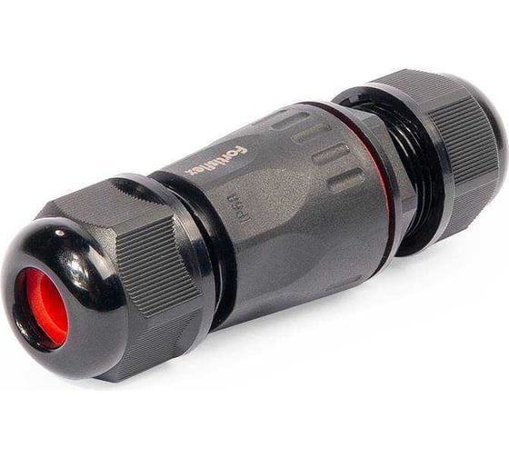 Кабельный коннектор FORTISFLEX ffc-22/4р-ip68 89665