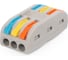 Кабельный коннектор FORTISFLEX ffc-23/3р-ip68 89666 6