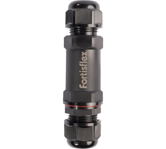 Кабельный коннектор FORTISFLEX ffc-24/5р-ip68 89667