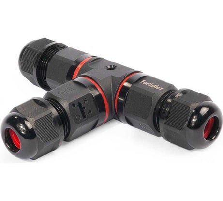 Кабельный коннектор FORTISFLEX ffc-31/3р-ip68 89668