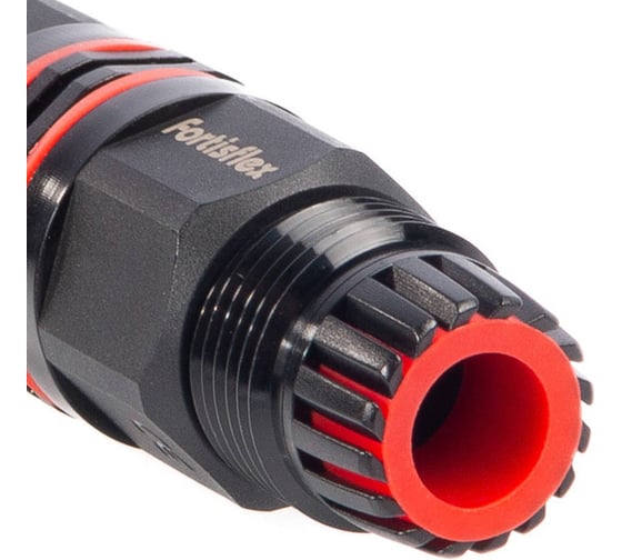 Кабельный коннектор FORTISFLEX ffc-31/3р-ip68 89668