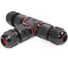 Кабельный коннектор FORTISFLEX ffc-31/3р-ip68 89668 1