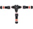 Кабельный коннектор FORTISFLEX ffc-31/3р-ip68 89668 6