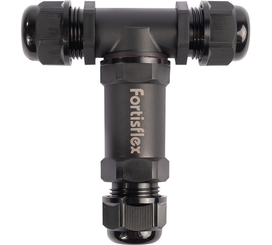 Кабельный коннектор FORTISFLEX ffc-33/5р-ip68 89670
