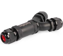 Кабельный коннектор FORTISFLEX ffc-34/3р-ip68 89685