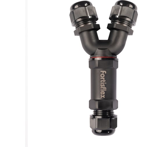 Кабельный коннектор FORTISFLEX ffc-34/3р-ip68 89685