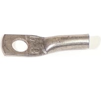 Наконечник медный луженый DORI jg-6-6-4 (6мм2), 100шт 46707