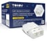 Клемма строительно-монтажная TOKOV ELECTRIC СМК 2243-242 EU2.5 412 2-проводная с пастой TKE-EU2.5-412-P/C200 1