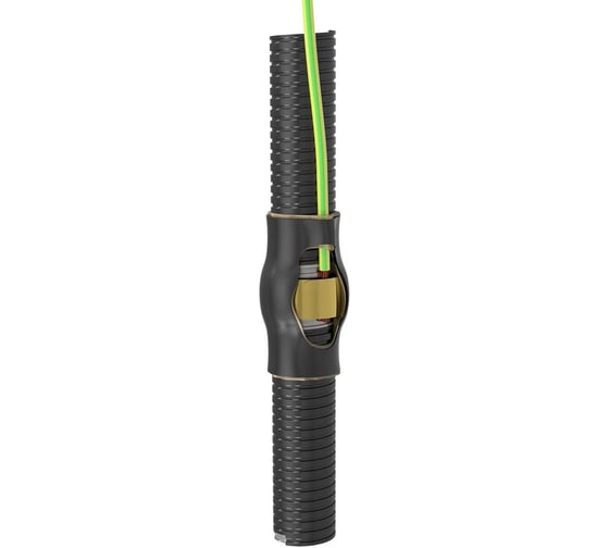 Муфта заземления Fortisflex для металлорукава МЗМ-Тнг-LS 1 88952