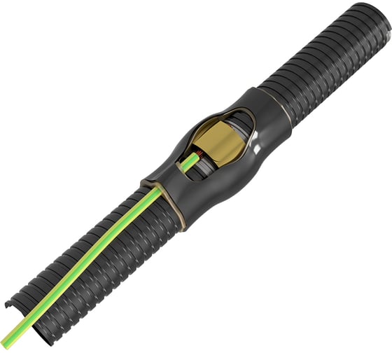 Муфта заземления Fortisflex для металлорукава МЗМ-Тнг-LS 1 88952