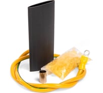 Муфта заземления Fortisflex для металлорукава МЗМ-Тнг-LS 4 89136