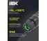 Коннектор кабельный герметичный IEK wtp-302 3 pin ip68 UWC20-I-D175-3-68 6