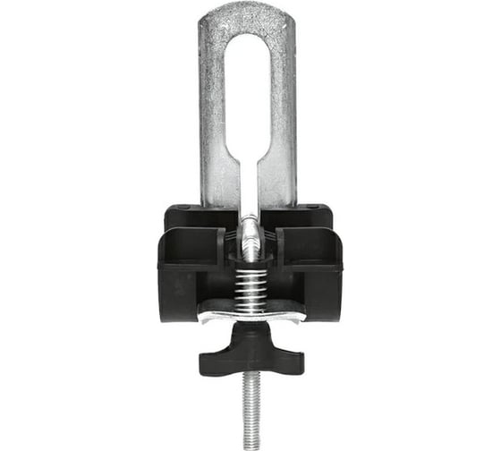 Зажим поддерживающий EKF PS416-120 4x16-120 мм2 ps-416-120-r