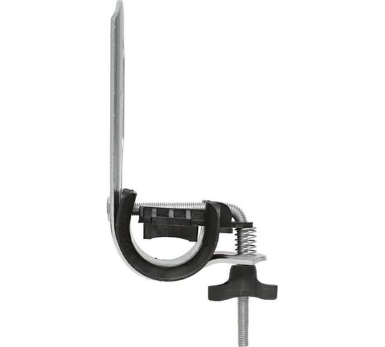 Зажим поддерживающий EKF PS416-120 4x16-120 мм2 ps-416-120-r