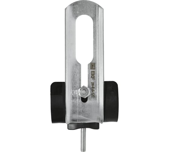 Зажим поддерживающий EKF PS416-120 4x16-120 мм2 ps-416-120-r