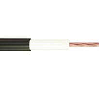 Изолированный токоотвод EKF (бухта 10м) ilp-c9035-10