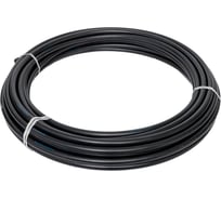 Изолированный токоотвод EKF (бухта 25м) ilp-c9035-25