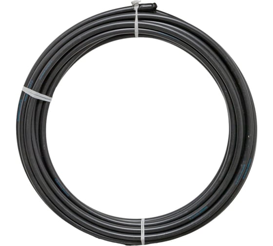 Изолированный токоотвод EKF (бухта 25м) ilp-c9035-25