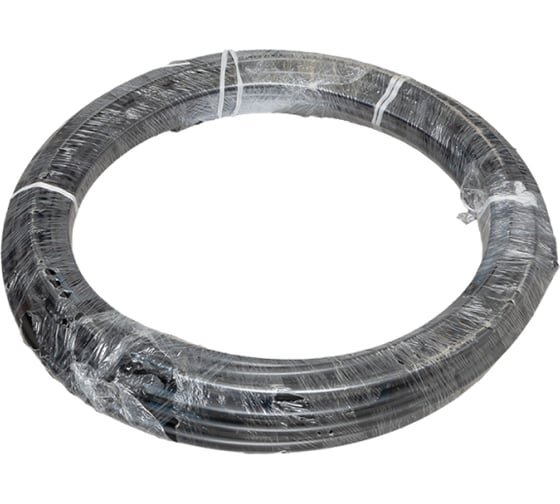 Изолированный токоотвод EKF (бухта 25м) ilp-c9035-25