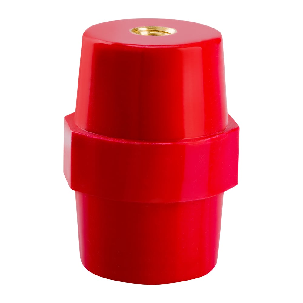 Изолятор КЭАЗ SM51 (М8) силовой 143255 - выгодная цена, отзывы ...