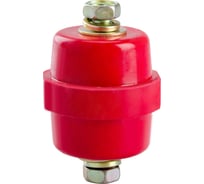 Изолятор КЭАЗ SM40 (М8) силовой с болтом 143261