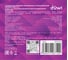 Наконечник duwi НКИ 1.5-4 кольцо 1,5мм термоусадка красный 10шт 26712 0 8