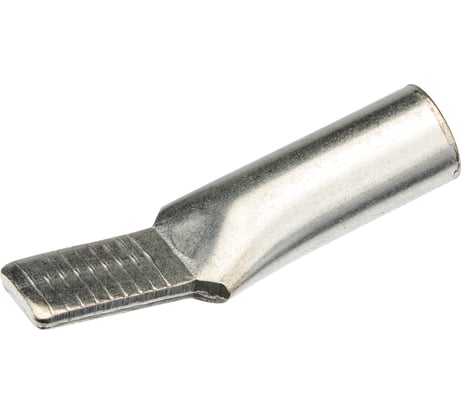 Кабельный медный луженый штифтовой наконечник duwi НШМЛ, 16мм², 5шт, 27816 4