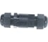 3-х контактный водонепроницаемый коннектор FERON LD520 32243 3