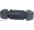 3-х контактный водонепроницаемый коннектор FERON LD520 32243 5