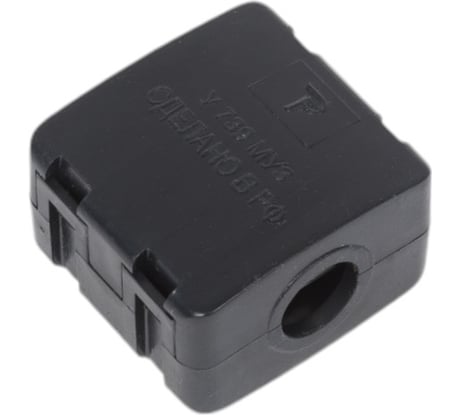 Сжим ответвительный Электротехник У739м у3 4-10/1,5-2,5 мм², ip20, ET523304