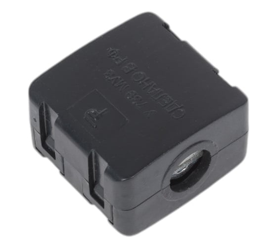 Сжим ответвительный Электротехник У739м у3 4-10/1,5-2,5 мм², ip20, ET523304