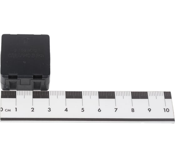 Сжим ответвительный Электротехник У739м у3 4-10/1,5-2,5 мм², ip20, ET523304